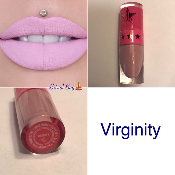 Jeffree Star Queen B*tch Minis - Picture 8 of 8